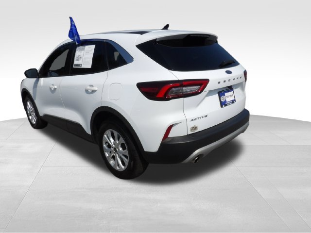 Certified 2023 Ford Escape Active w/ Cold Weather Package FWD image 8