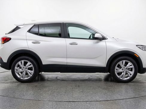 Used 2025 Buick Encore GX Preferred image 11