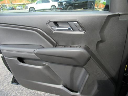 New 2026 Chevrolet Colorado LT w/ LT Convenience Package RWD image 18