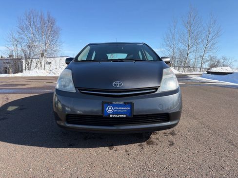 Used 2008 Toyota Prius image 7