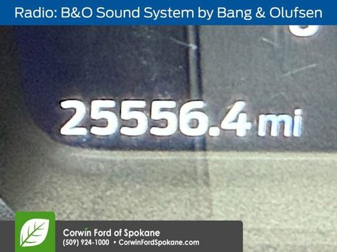 Certified 2025 Ford Explorer ST-Line image 4