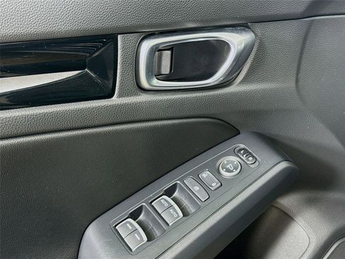 Used 2022 Honda Civic EX-L image 18