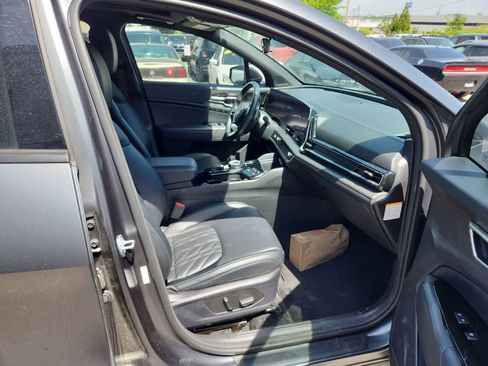 Used 2023 Kia Sportage X-Line Prestige AWD/4WD image 22
