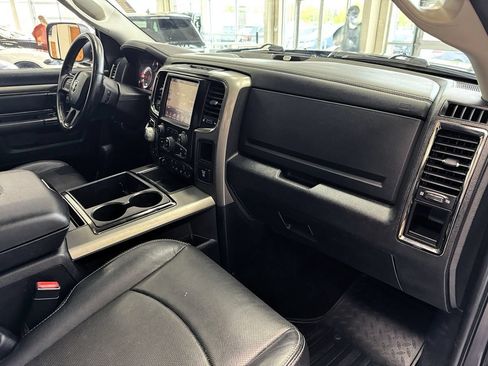 Used 2014 RAM 1500 Sport w/ Trailer Tow Group AWD/4WD image 17