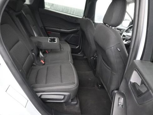 Used 2025 Ford Escape Active AWD/4WD image 7