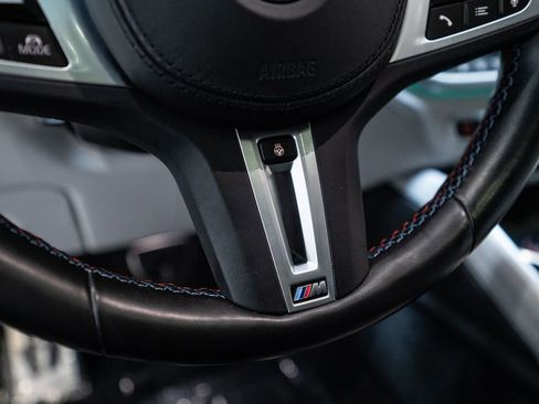 Used 2021 BMW X5 M image 27