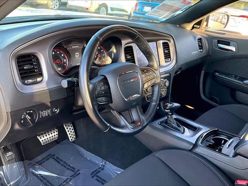 Used 2023 Dodge Charger GT w/ Blacktop Package image 17