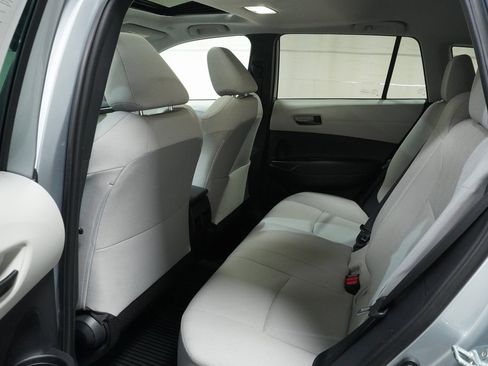 Certified 2023 Toyota Corolla Cross LE image 13