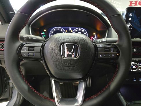 New 2026 Honda Civic Si image 19