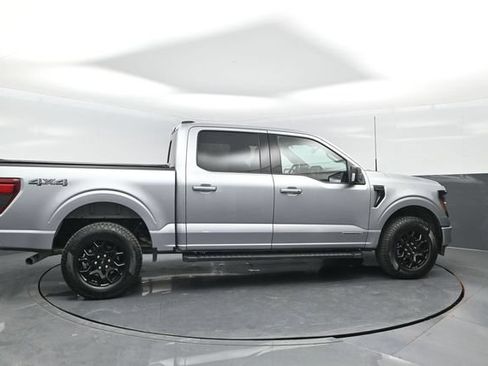 Certified 2024 Ford F150 XLT w/ Equipment Group 302A MID AWD/4WD image 3