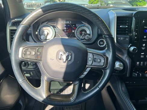 Used 2019 RAM 1500 Limited AWD/4WD image 23