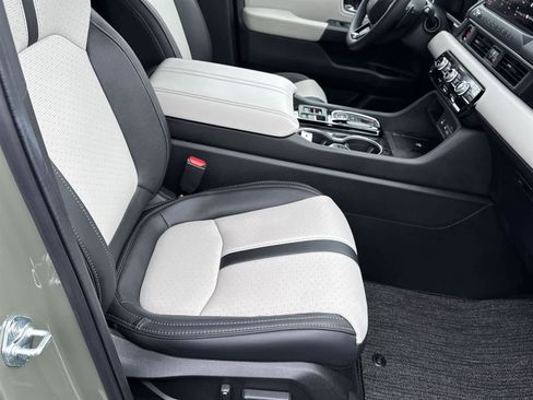 Used 2026 Honda Passport TrailSport Elite image 17