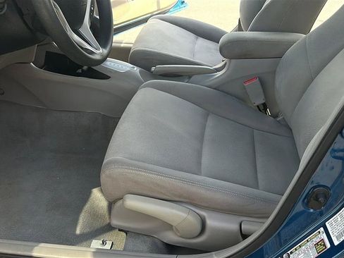 Used 2013 Honda Insight LX image 21