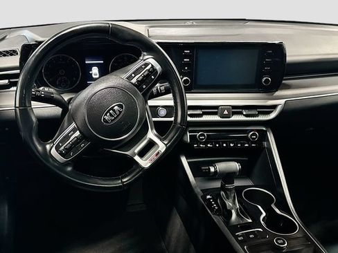 Used 2021 Kia K5 GT-Line w/ GT-Line FWD Premium Package image 19