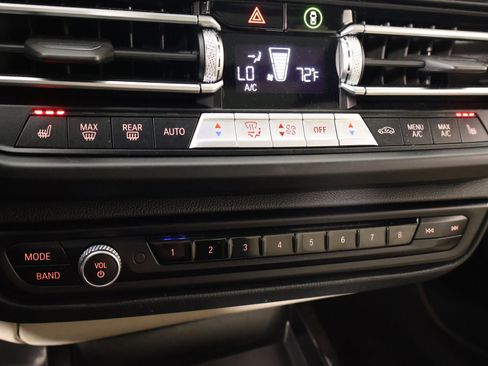 Used 2022 BMW 228i Gran Coupe w/ Convenience Package FWD image 8