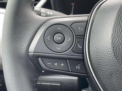 New 2026 Toyota Corolla SE FWD image 30