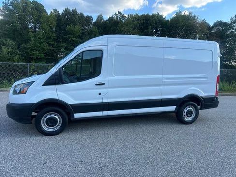 Used 2016 Ford Transit 250 148 Medium Roof image 9
