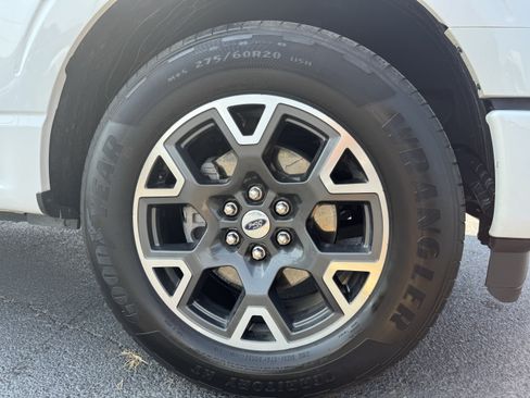 Used 2024 Ford F150 STX RWD image 13