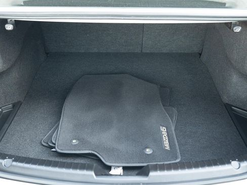 Used 2017 MAZDA MAZDA6 Touring image 19