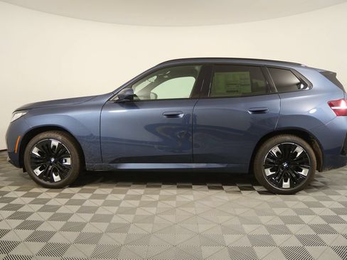Used 2026 BMW X3 xDrive30i w/ M Sport Package AWD/4WD image 6