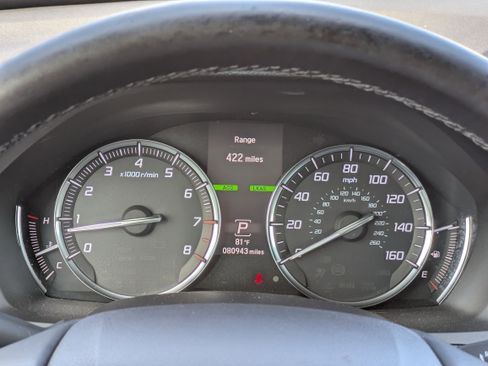 Used 2017 Acura MDX SH-AWD w/ Advance Package image 28