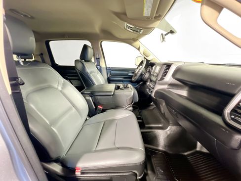 Used 2020 RAM 1500 Tradesman w/ Trailer Tow Group image 31