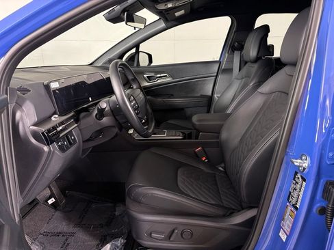 New 2026 Kia Sportage X-Line AWD/4WD image 16
