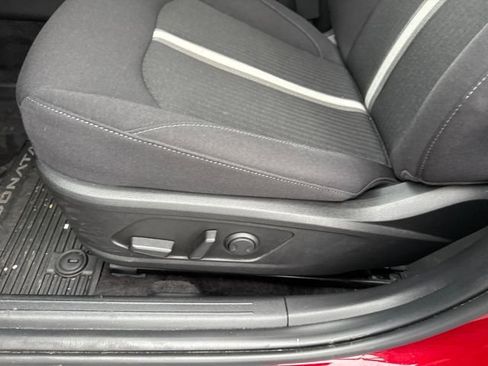 Certified 2024 Hyundai Sonata SEL image 11