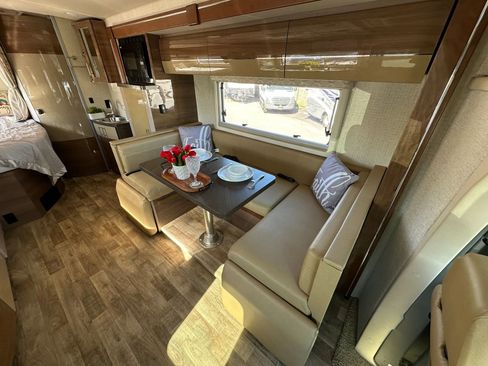 Used 2016 Mercedes-Benz Sprinter 3500 image 19