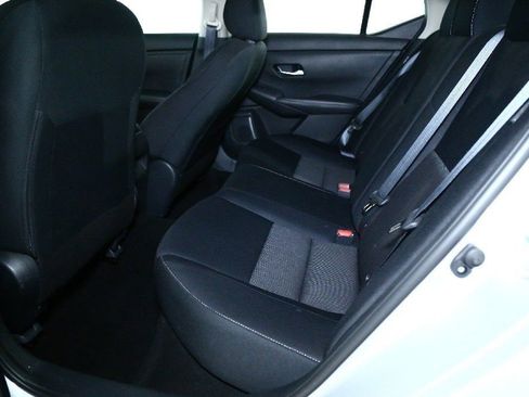 Certified 2023 Nissan Sentra SV w/ All-Weather Package image 16