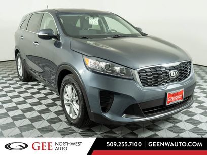 Used 2020 Kia Sorento AWD V6