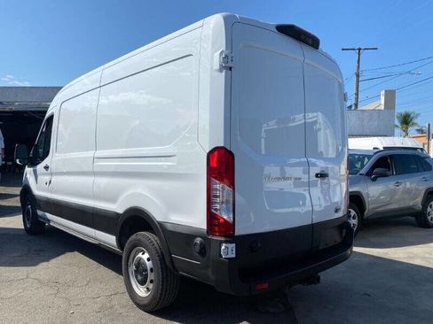 Used 2020 Ford Transit 250 Medium Roof image 4
