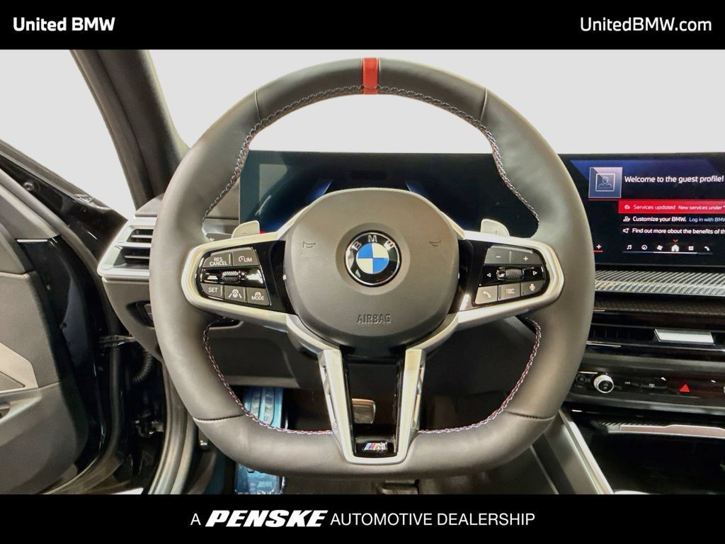 New 2026 BMW M340i RWD image 13