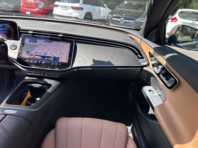 Certified 2026 Mercedes-Benz E 350 Sedan image 18