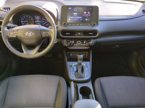 Certified 2023 Hyundai Kona SEL image 14