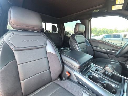 Used 2024 Ford F150 Raptor AWD/4WD image 21
