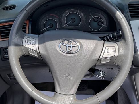 Used 2007 Toyota Solara SLE FWD image 12