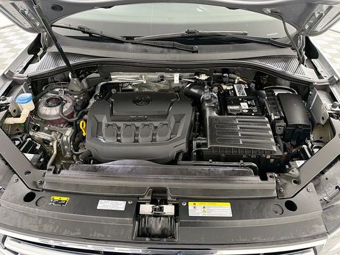 Used 2023 Volkswagen Tiguan S w/ Driver Assistance Package image 31