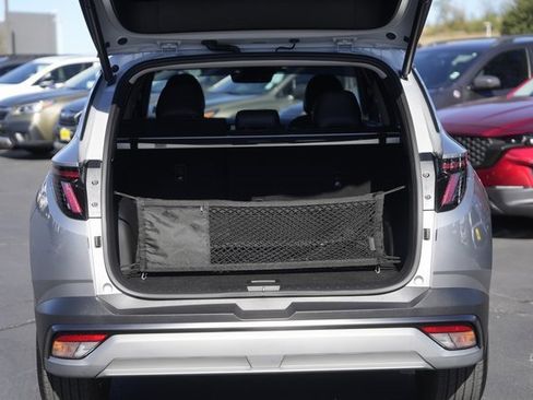 Used 2025 Hyundai Tucson SEL image 31