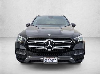 Used 2022 Mercedes-Benz GLE 350 4MATIC video 2