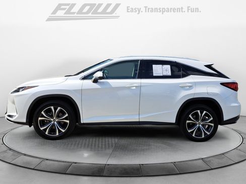 Used 2022 Lexus RX 350 FWD w/ Premium Package image 5