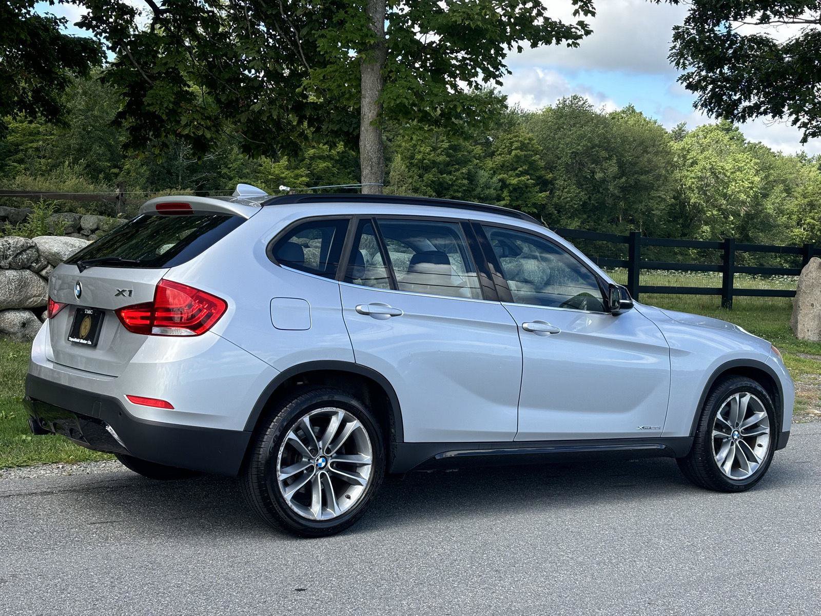 Used 2014 BMW X1 xDrive28i AWD/4WD image 19