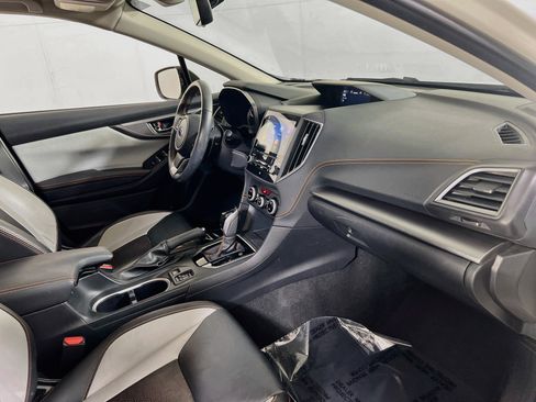 Used 2023 Subaru Crosstrek 2.5i Limited w/ Moonroof Package AWD/4WD image 28