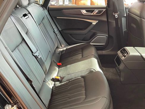 Used 2020 Audi S7 Prestige w/ Prestige Package image 24