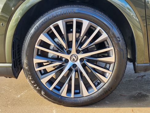 Certified 2025 Lexus RX 350 Premium Plus image 16