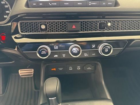 New 2026 Honda Civic Sport image 13