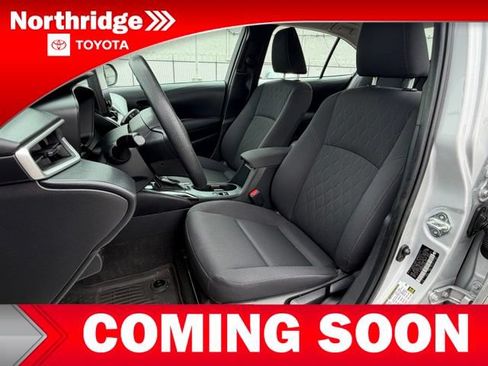 Used 2023 Toyota Corolla LE FWD image 6