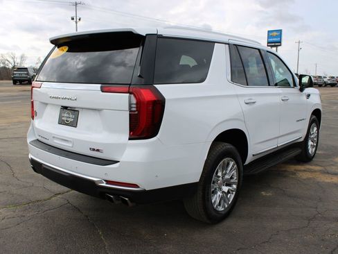 Used 2025 GMC Yukon Denali image 9
