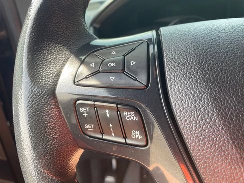 Used 2018 Ford Explorer Sport w/ Equipment Group 401A AWD/4WD image 33