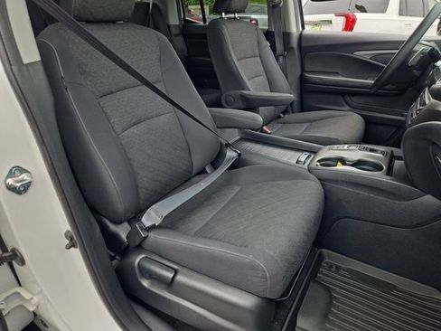 Used 2023 Honda Ridgeline Sport image 37